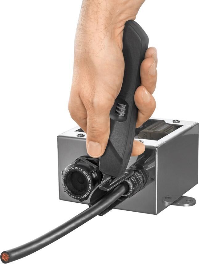 WEIDMÜLLER PG Verschraubungsschlüssel FleCaFix24-32