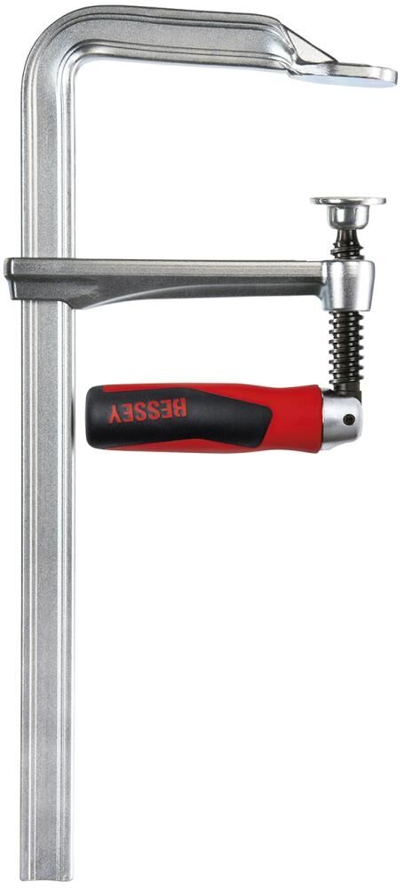BESSEY Ganzstahlschraubzwinge GZ-KG 250x120mm