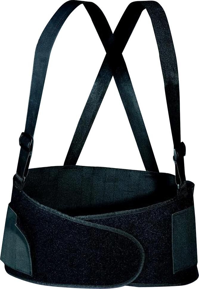 KNEETEK Rückenstützgurt BR 108 Gr. XL