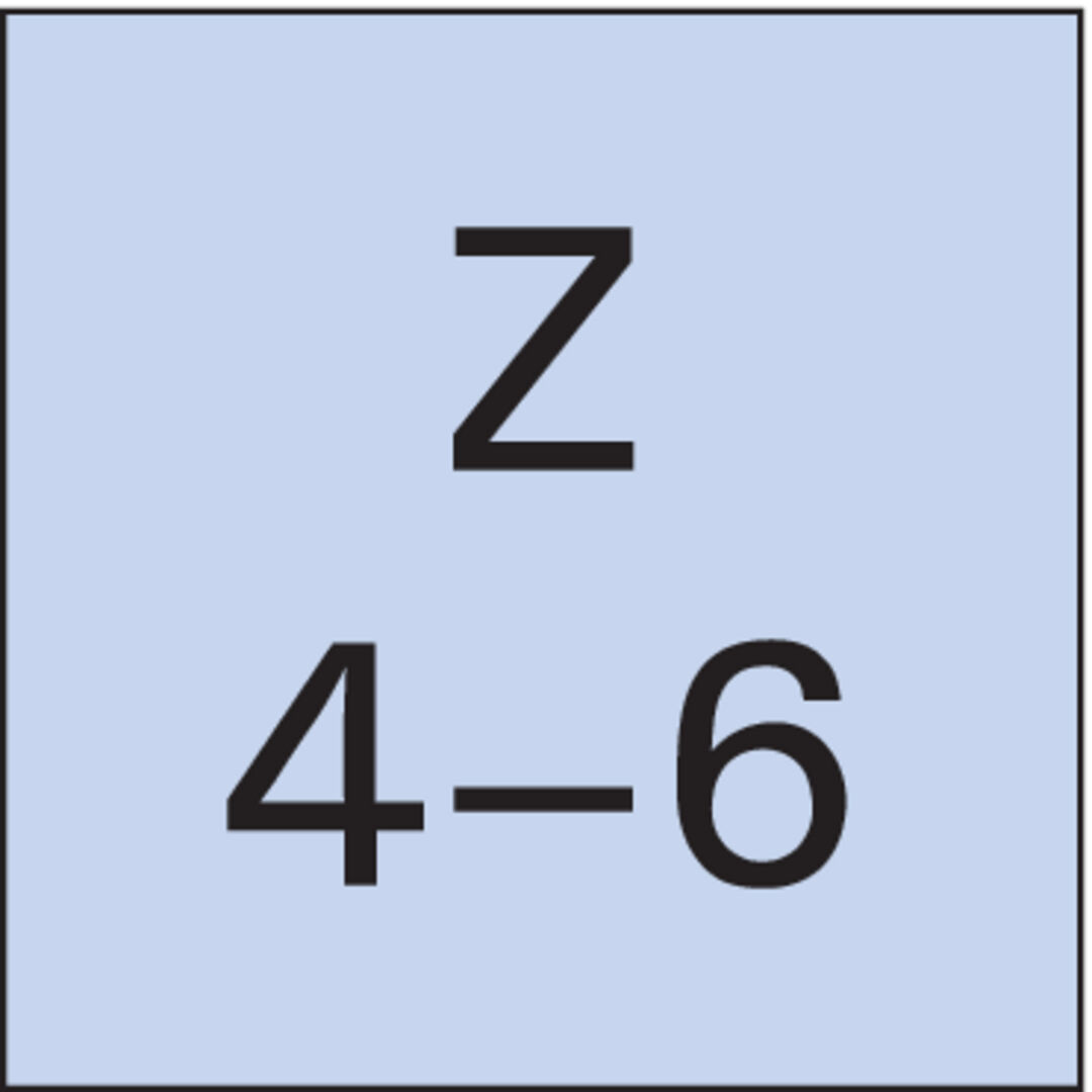 FORMAT Schruppfräser 6,0mm WN VHM TiALN HB Z4 K HR