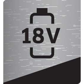 KÄRCHER Starter Kit Battery Power 18/50