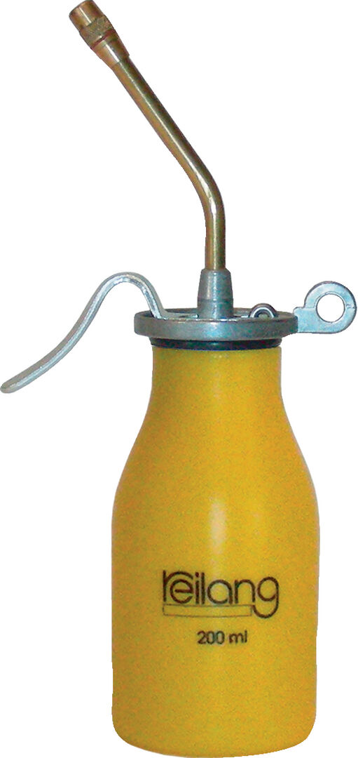 REILANG Flüssigkeitszerstäuber PE 50bar 300ml