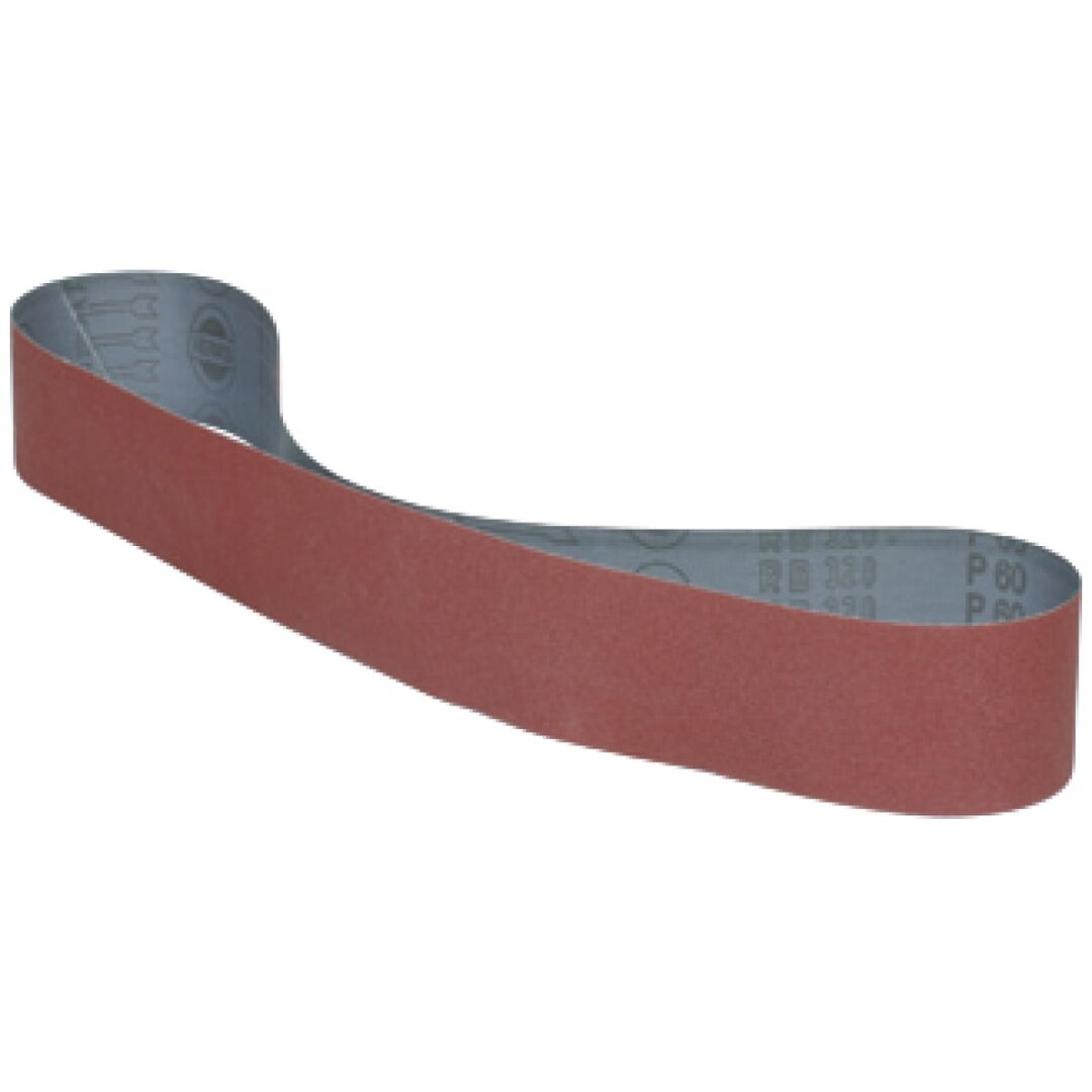 HOLZSTAR Schleifband 100x915mm K100 10 Stück für BTS150