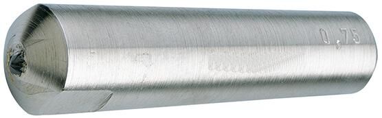 FORMAT Diamant-Einzelabrichter 0,75 Karat MK0