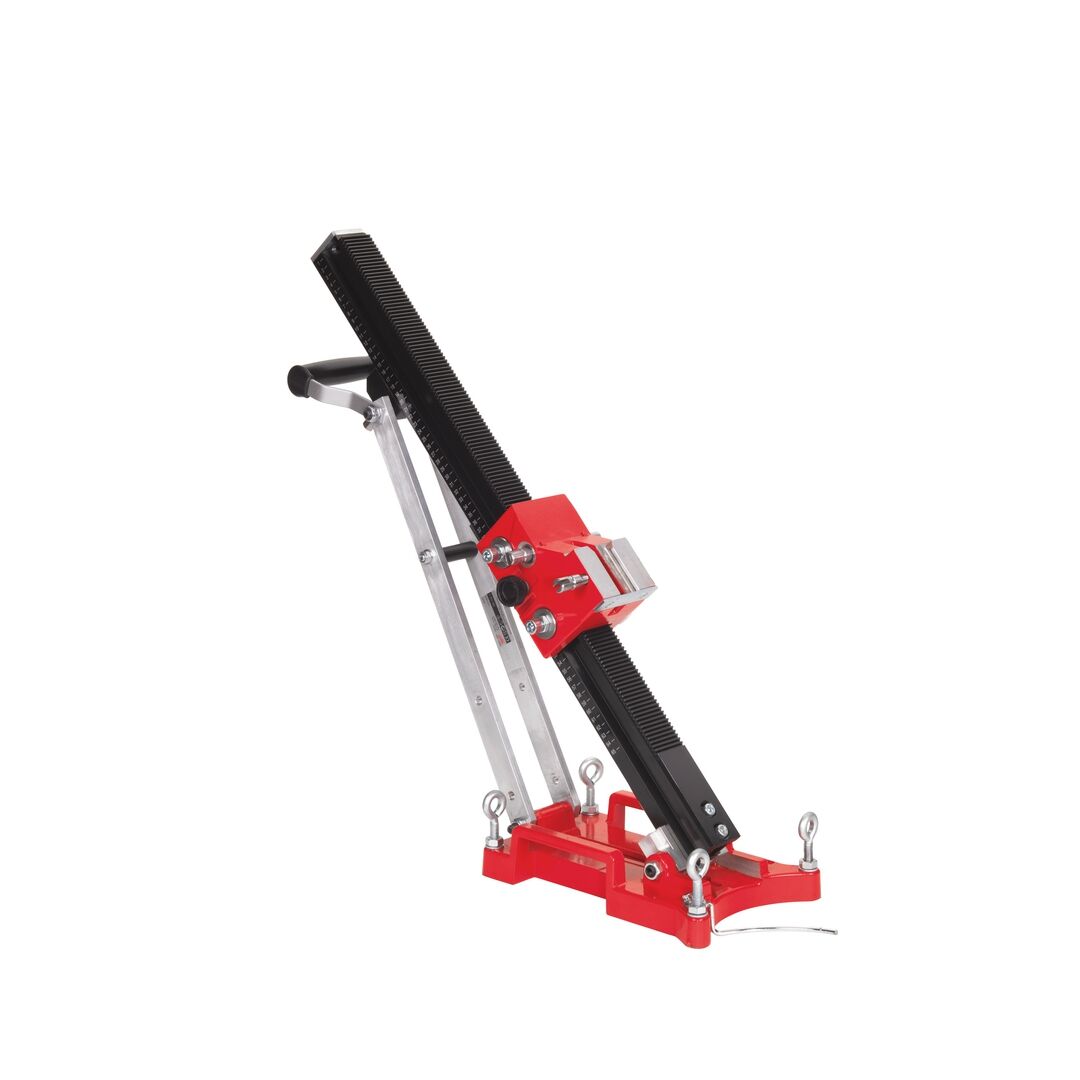 MILWAUKEE Kernbohrständer DR 152 T