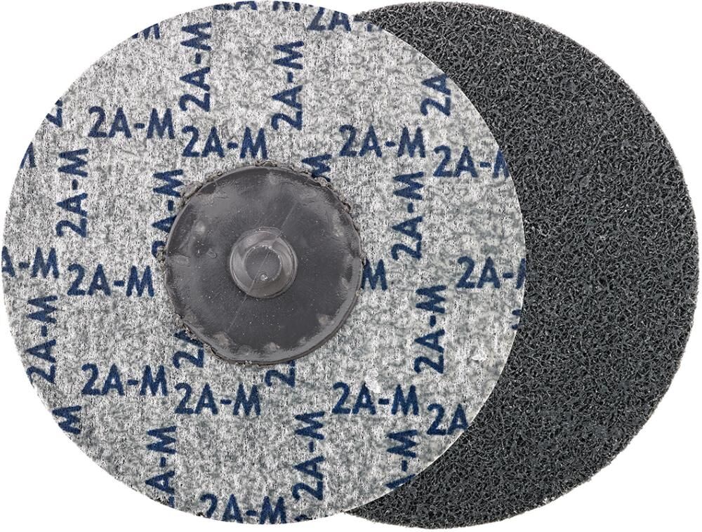 FORMAT Kompaktscheibe ROLOC 50,8mm 2a mittel