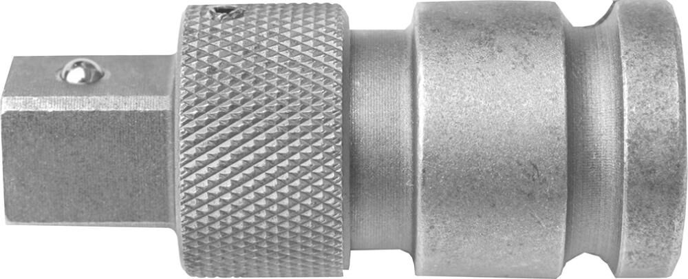 ASW Kraftschnellwechselfutter 1/2" Länge 60mm