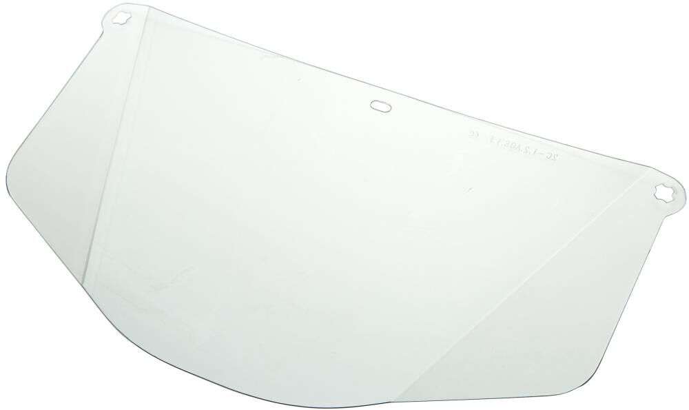 3M Sichtscheibe TUFFMASTER WP98 Acetat klar 71340-00000CP
