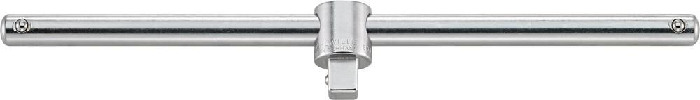 STAHLWILLE Quergriff 1/2" 506