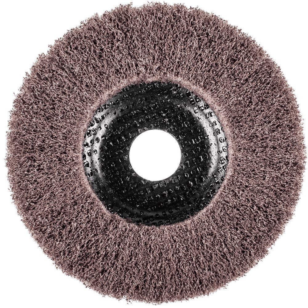 PFERD Schleifdisc Polinox 125x22,23mm A 100