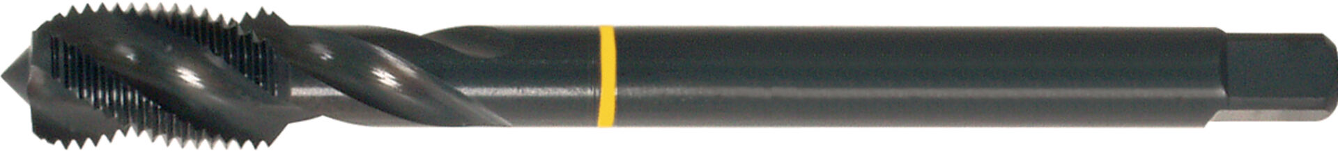 FORMAT Maschinengewindebohrer DIN374 C HSSE M 16x1,00