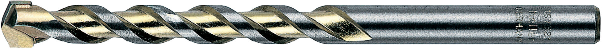 HELLER Mehrzweckbohrer Allmat 4x75mm