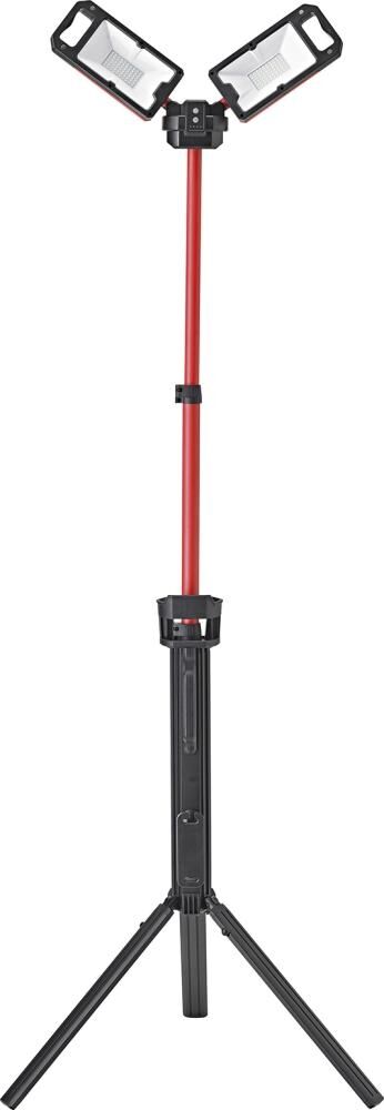 FORMAT Klappstrahler Hybrid 700-2000lm kaltes & warmes Licht