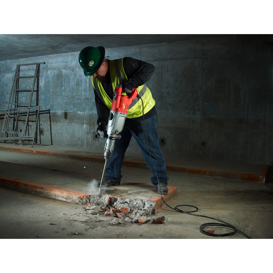 MILWAUKEE Kombihammer Kango 950 S SDS-max