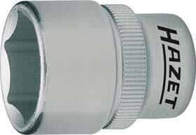 HAZET Steckschlüsseleinsatz sechskant 3/8" 10mm DIN3124