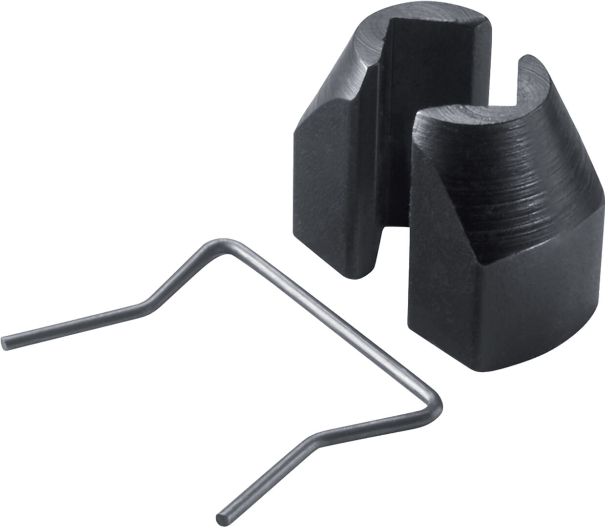 FORMAT Ersatzbackensatz mit Feder M1-M6