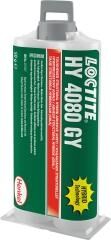 LOCTITE Zweikomponenten-Klebstoff HY 4080 GY CR 50g