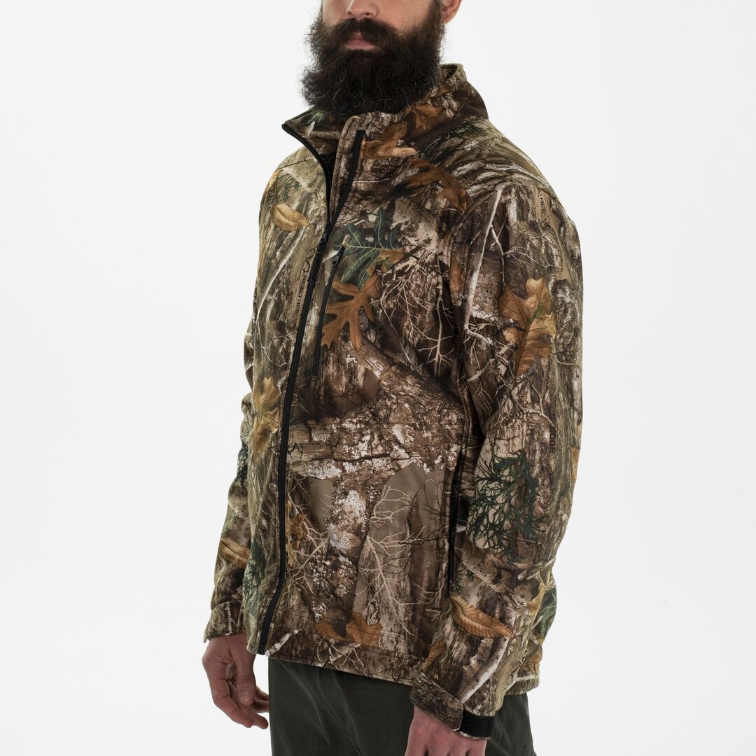 MILWAUKEE Akku-Thermo-Jacke Arbeitsjacke HJCAMO6-0 carmouflage Gr. S