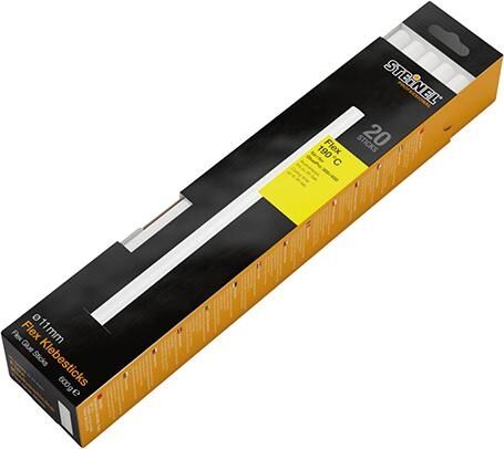 STEINEL Klebestick 300mm Flex 20 Stück