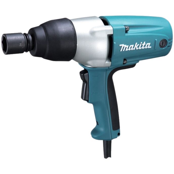 MAKITA Schlagschrauber 1/2" TW0350J im MAKPAC