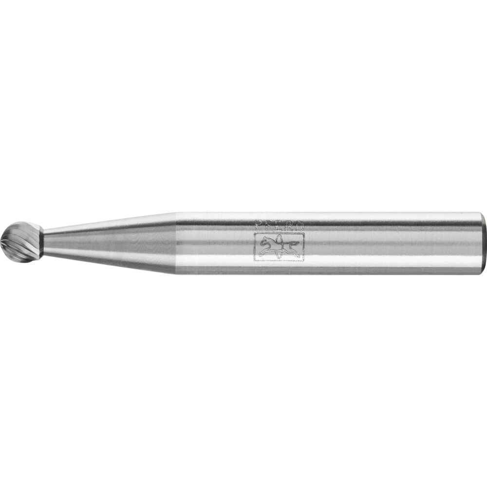 PFERD Frässtift HM KUD 0403 5 6mm 4x 3,6mm