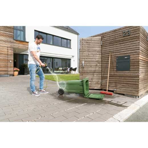 KÄRCHER Reinigungsspritze WBS 3