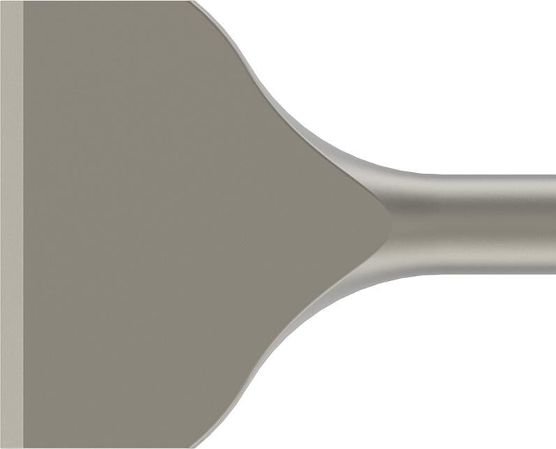BOSCH SDS-max Spatmeißel 115x350mm