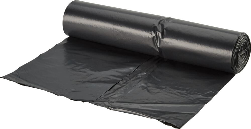 Müllsack 120l blau 100my (Rolle a 10St.)