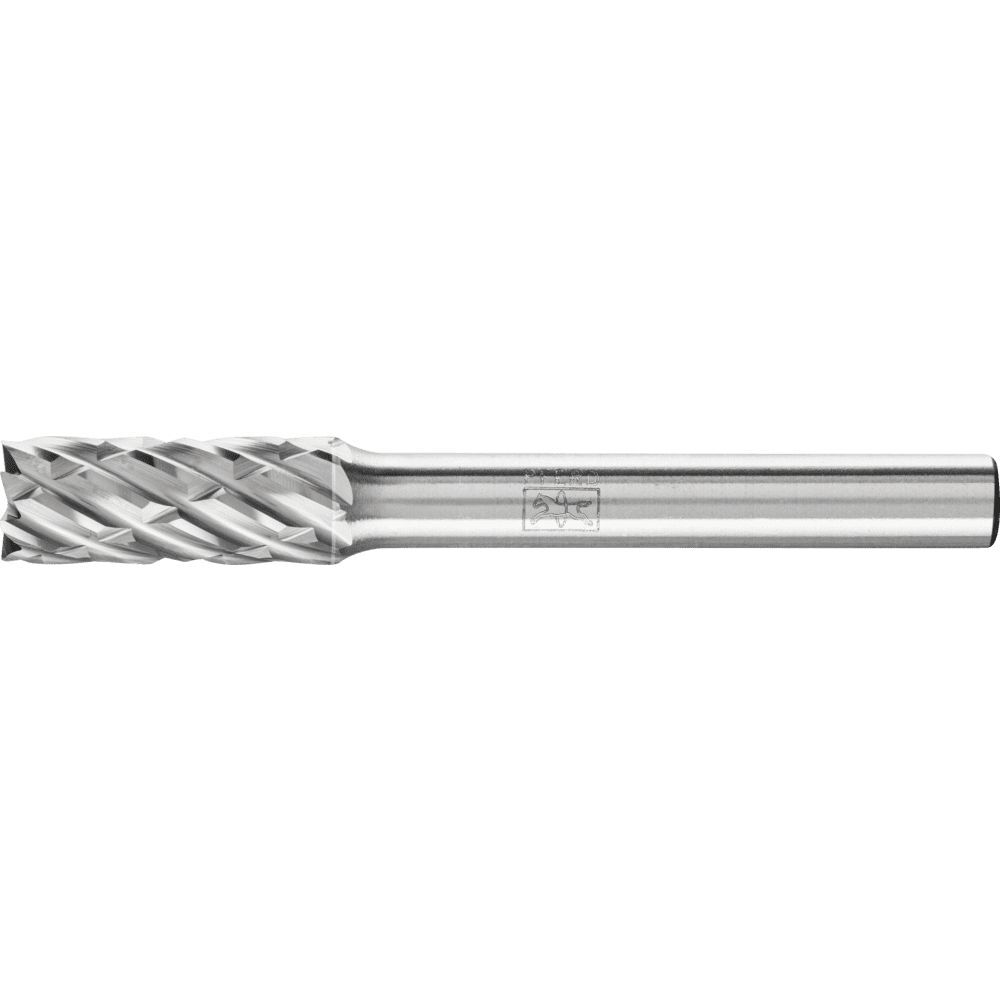 PFERD Frässtift HM ZYAS 8x20x6mm STEEL