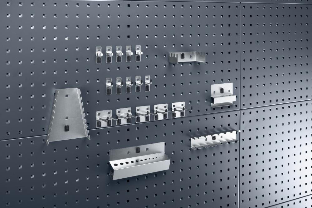 BOTT PL 33 Hakensortiment 20-tlg.