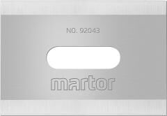 MARTOR Industrieklinge SECUMAX 320 10 Stück
