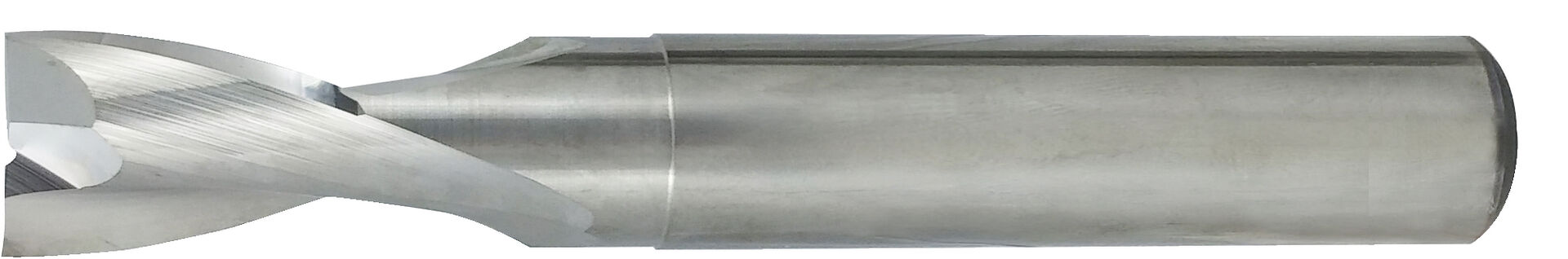 FORMAT Schaftfräser VHM 25G 3,0mm HA Z 2 W