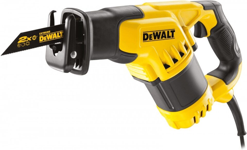 DEWALT Säbelsäge DWE 357 K