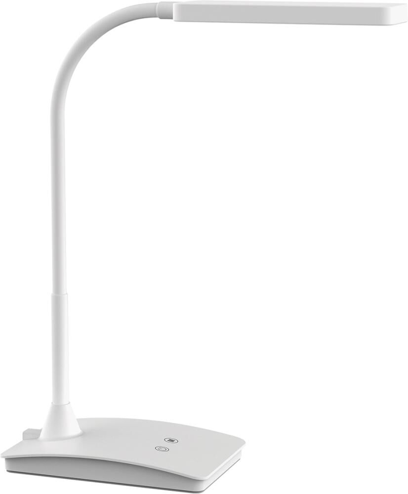 MAUL LED-Leuchte swan 49 LED weiß dimmbar