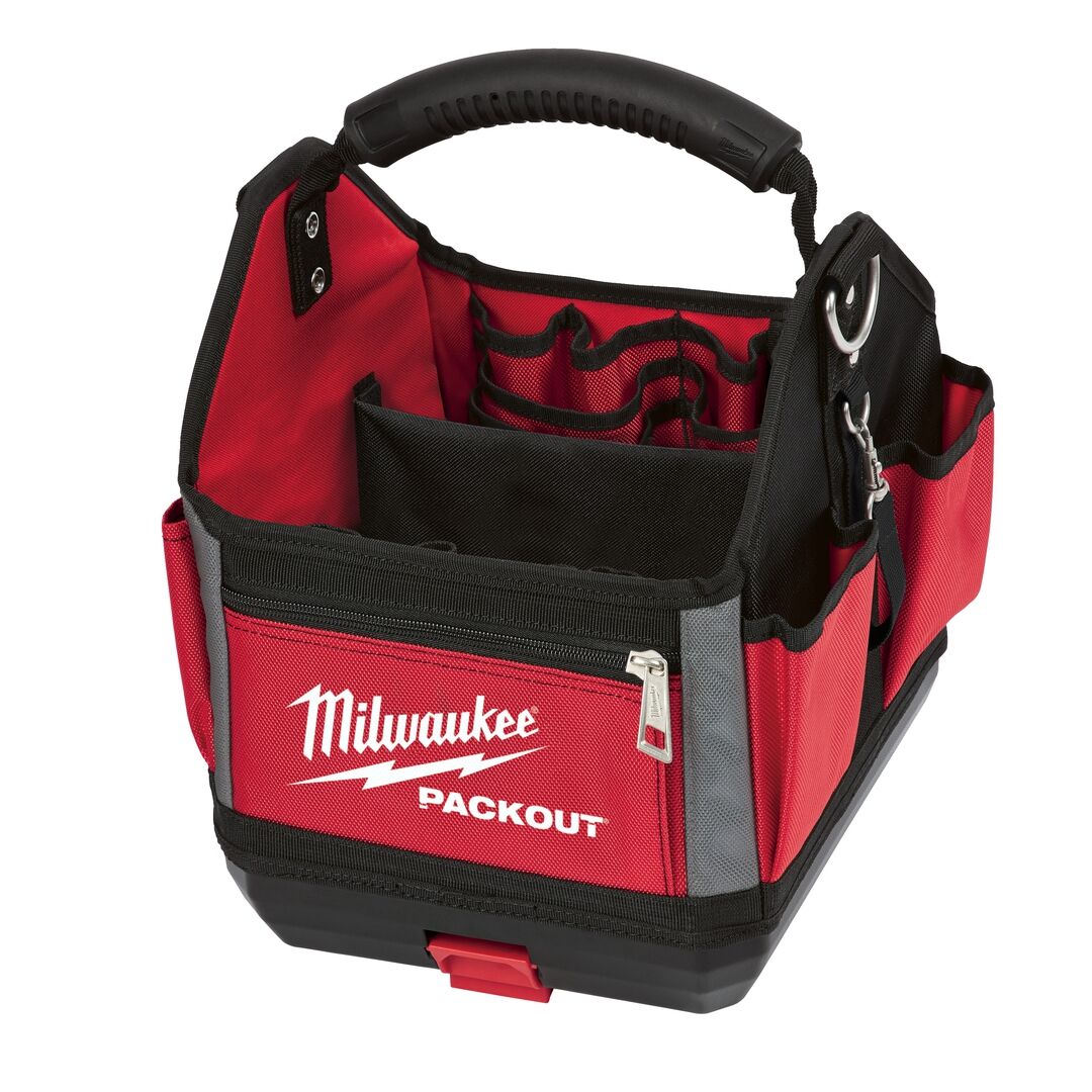 MILWAUKEE PACKOUT Werkzeugtasche 25cmit