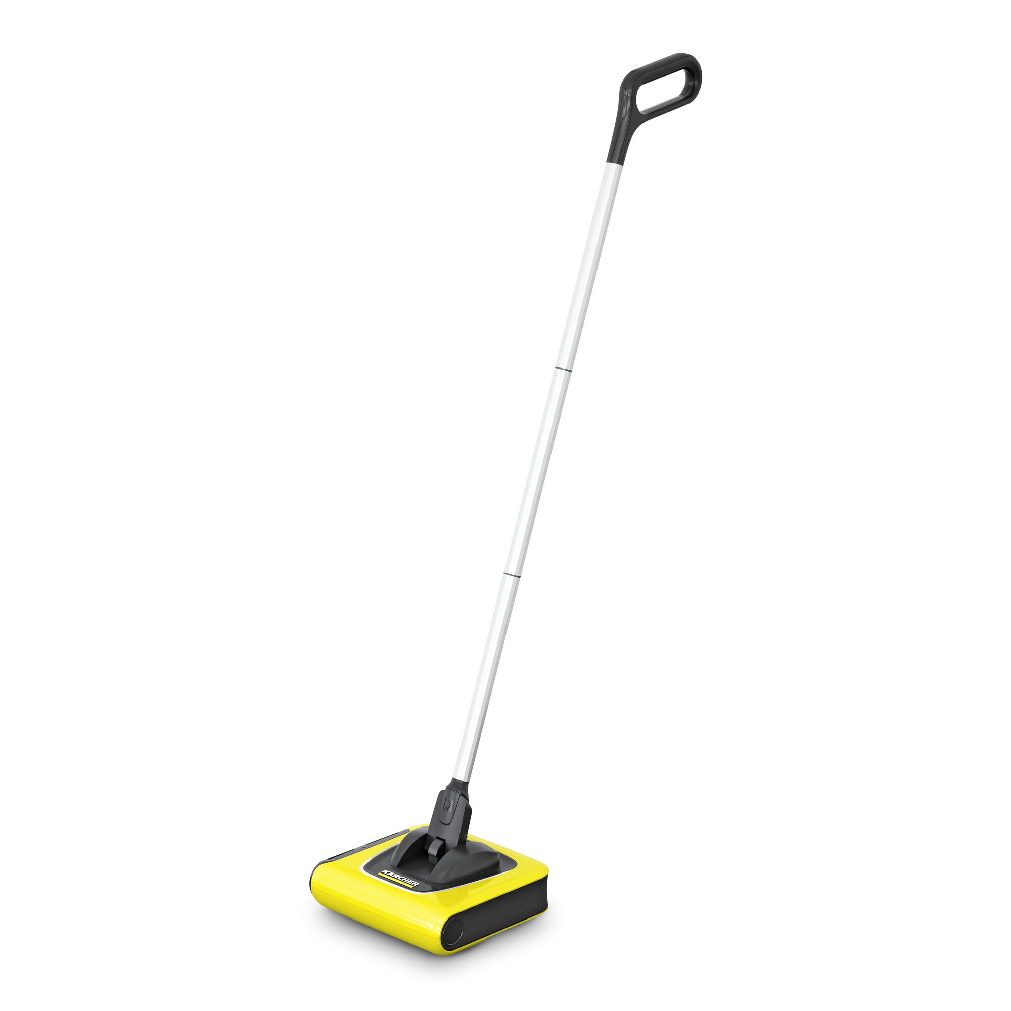 KÄRCHER Akku-Besen KB 5