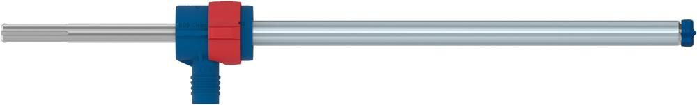 BOSCH Hammerbohrer SDS Clean Max-8X Set 24x400x650mm