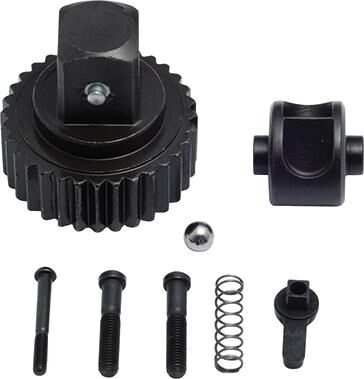 HAZET Reparatur Set für 3/4" Knarre