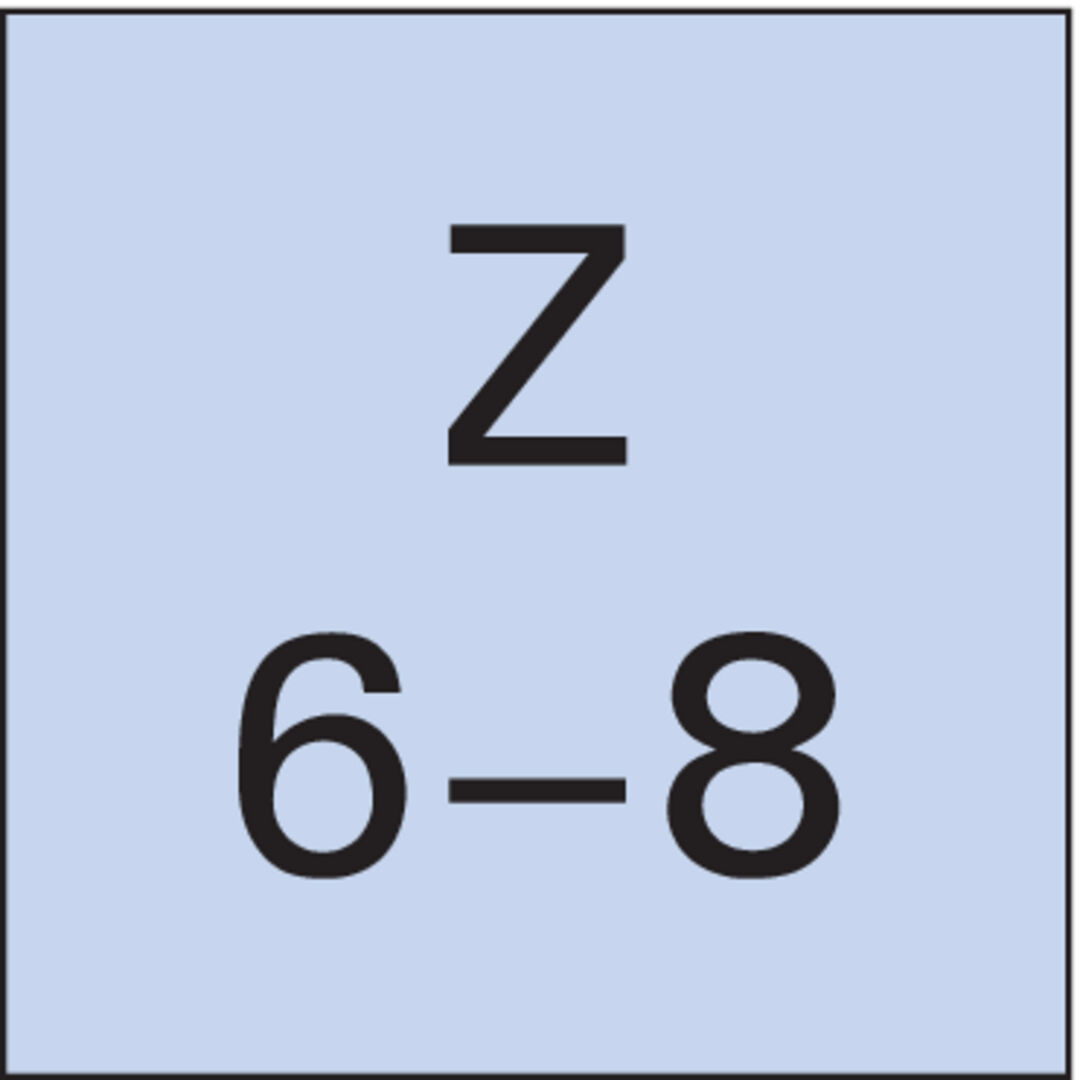 FORMAT Mehrzweckfräser 20,0mm DIN6527L VHM HB Z6-8 TiAlN