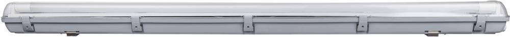 Feuchtraumleuchte IP65 10W 60cm