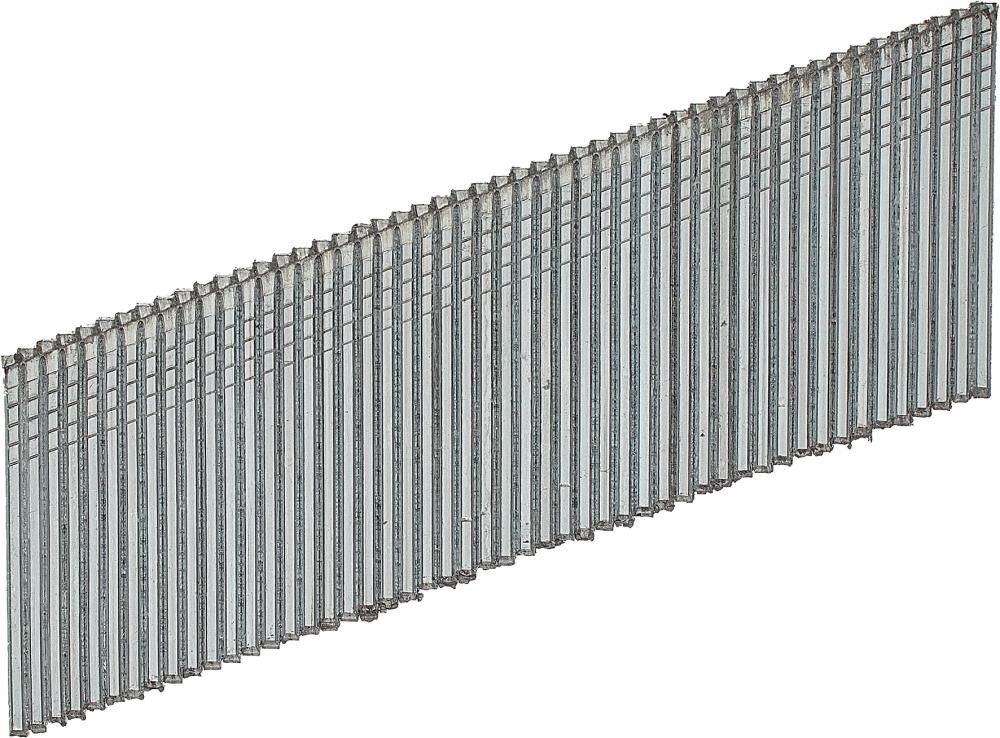 MILWAUKEE Stauchkopfnägel 18 GA 1,05x1,25x19mm INOX