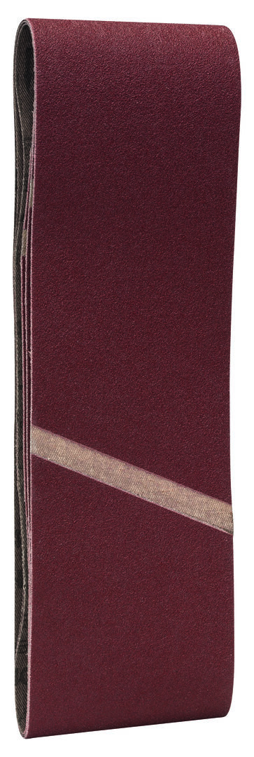 BOSCH Schleifband BfWP 3er-Pack 75x533mm K120