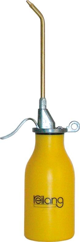 REILANG Öler PE 200ml mit Doppelpumpe Merkur