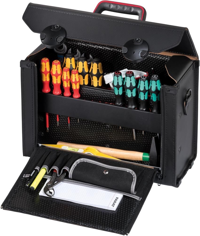 PARAT Werkzeugtasche Top-Line 415x165x275mm