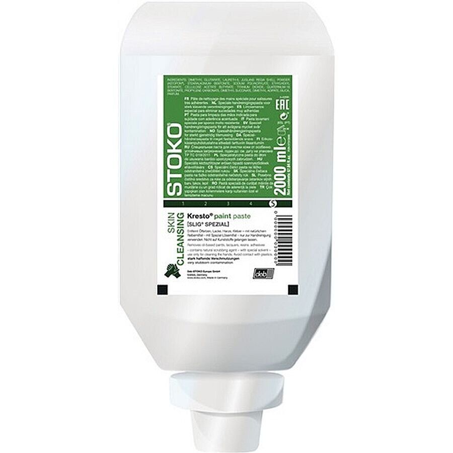 SC JOHNSON Spezial-Handreiniger Softfl. Kresto SPECIAL 2.000ml PN81907A06