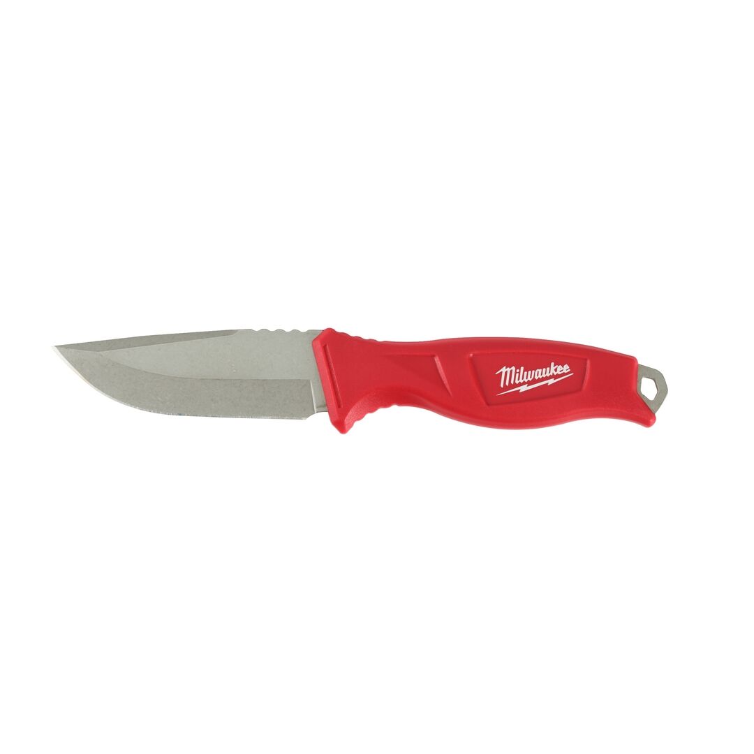 MILWAUKEE Messer Universal feststehende Klinge