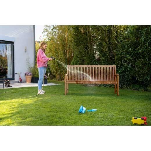 KÄRCHER Reinigungsspritze WBS 3