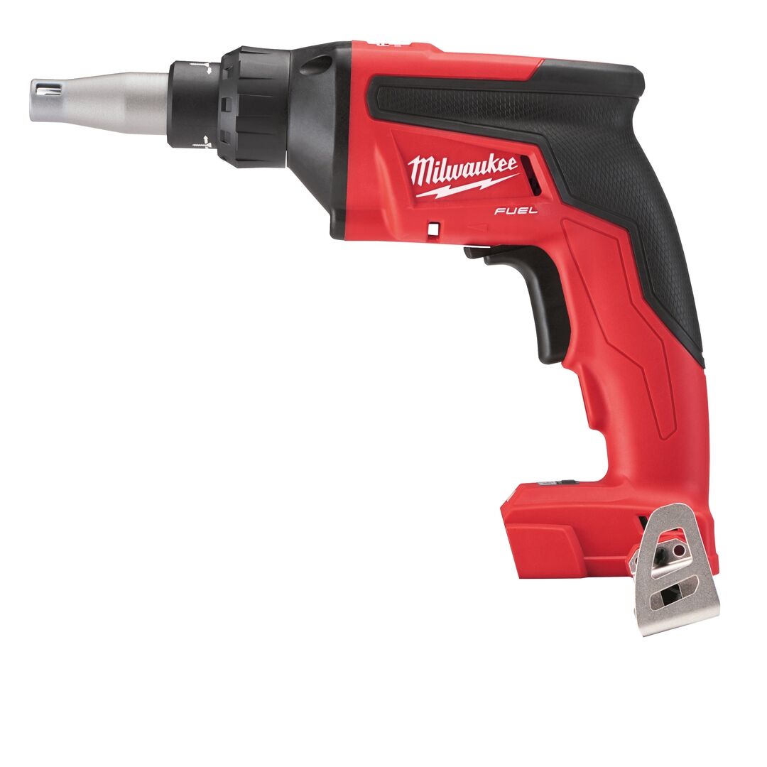 MILWAUKEE Akku-Trockenbauschrauber M18 FSG-0X ohne Akku & Ladegerät