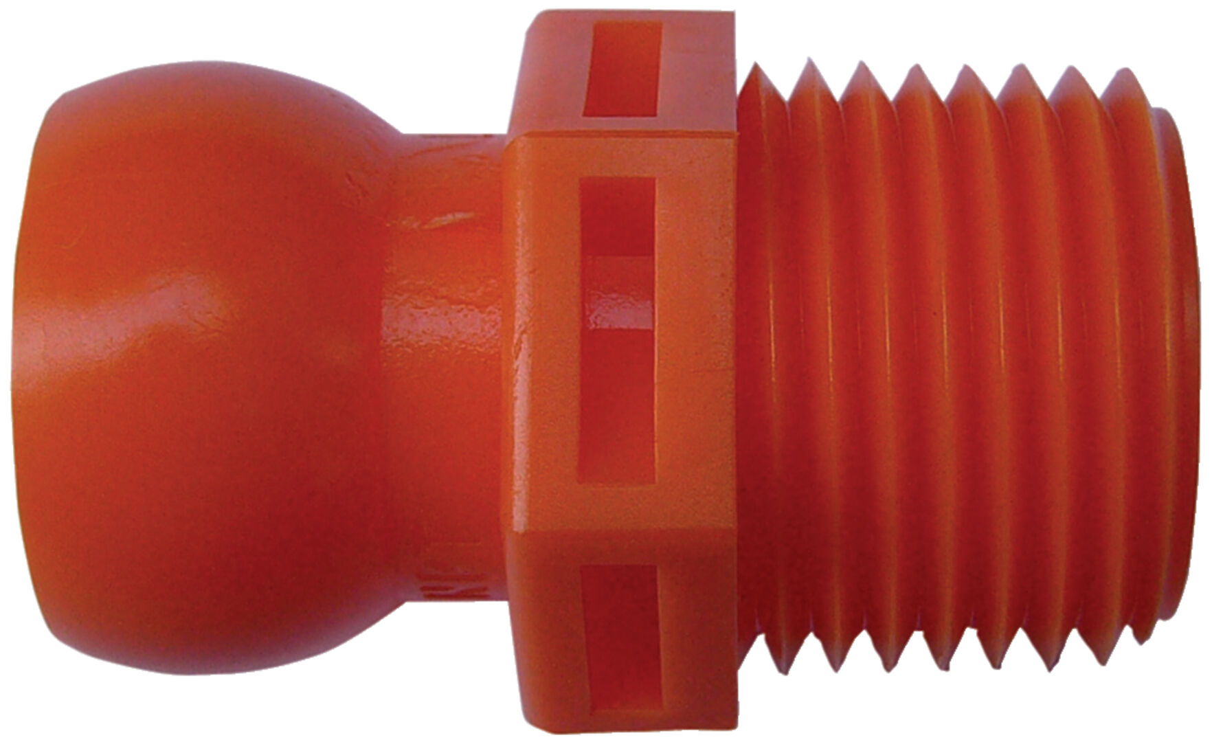 IBT Kühlmittel-Anschlussnippel R1/2" 4tlg.