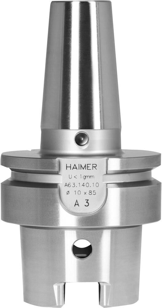 HAIMER Schrumpffutter 6,0x85mm A100 DIN69863A
